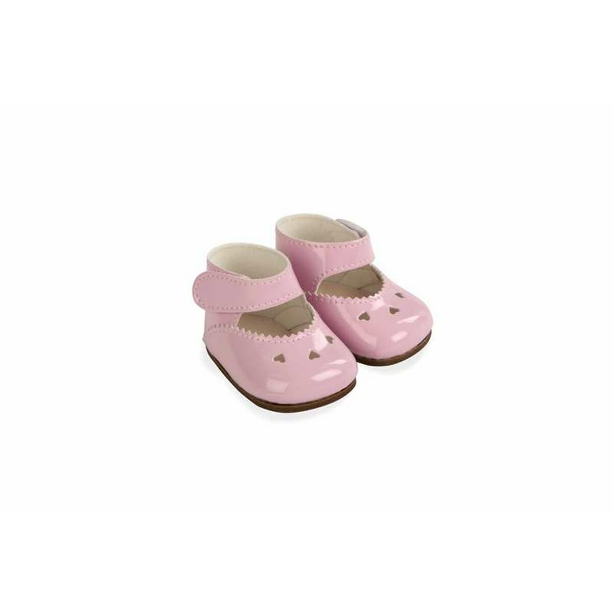 Dolls shoes Arias Pink 40 cm Dolls shoes Arias Pink 40 cm