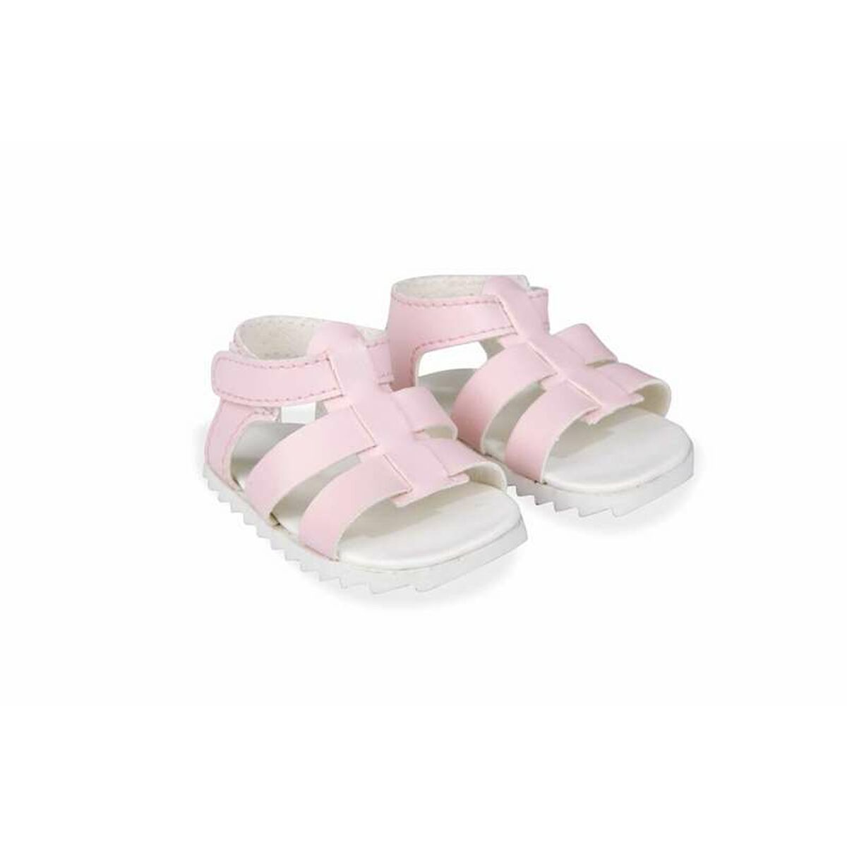 Dolls shoes Arias Pink 40 cm