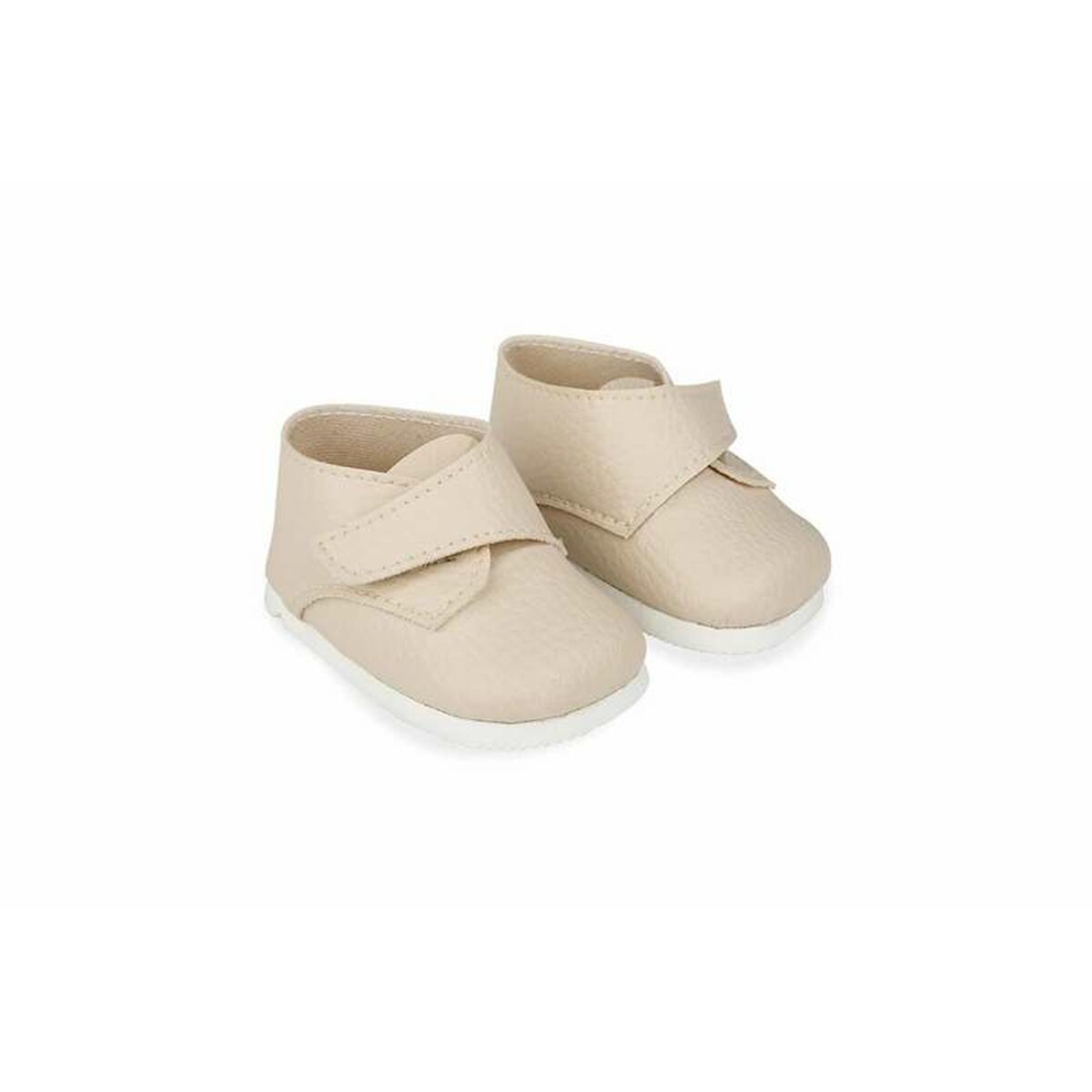 Dolls shoes Arias Beige 40 cm