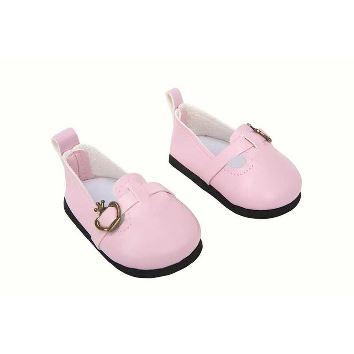 Dolls shoes Arias Pink 40 cm