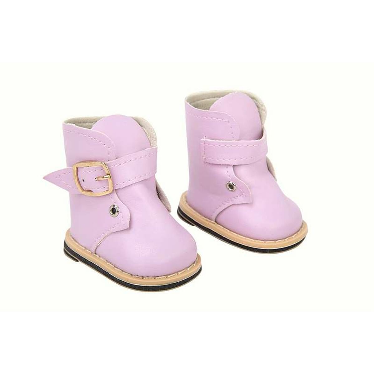 Dolls shoes Arias Pink 40 cm