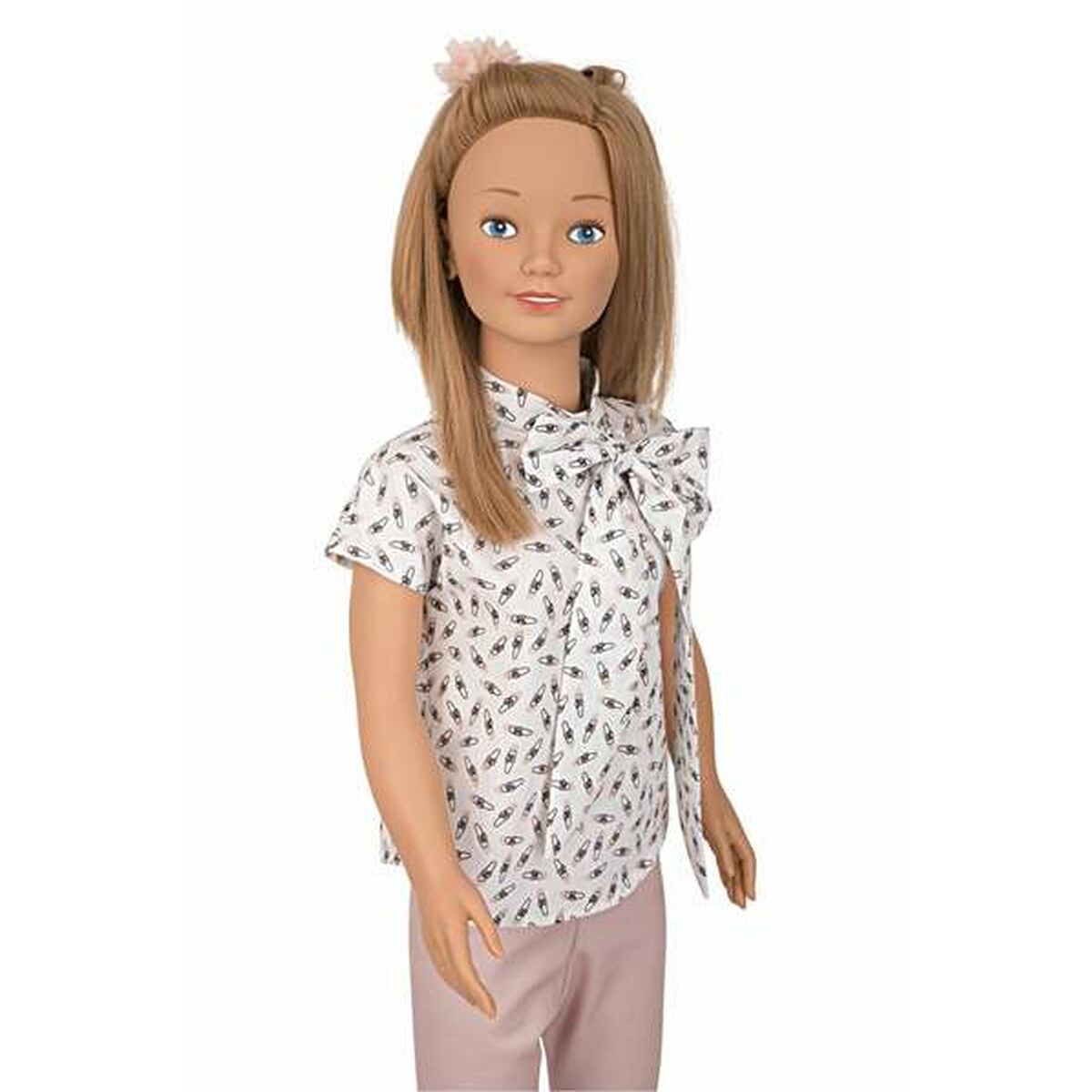 Doll Arias Carole 105 cm