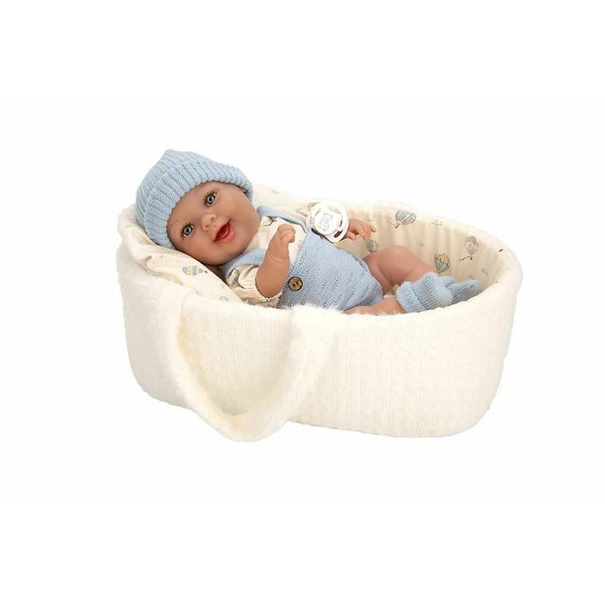 Baby Doll Arias