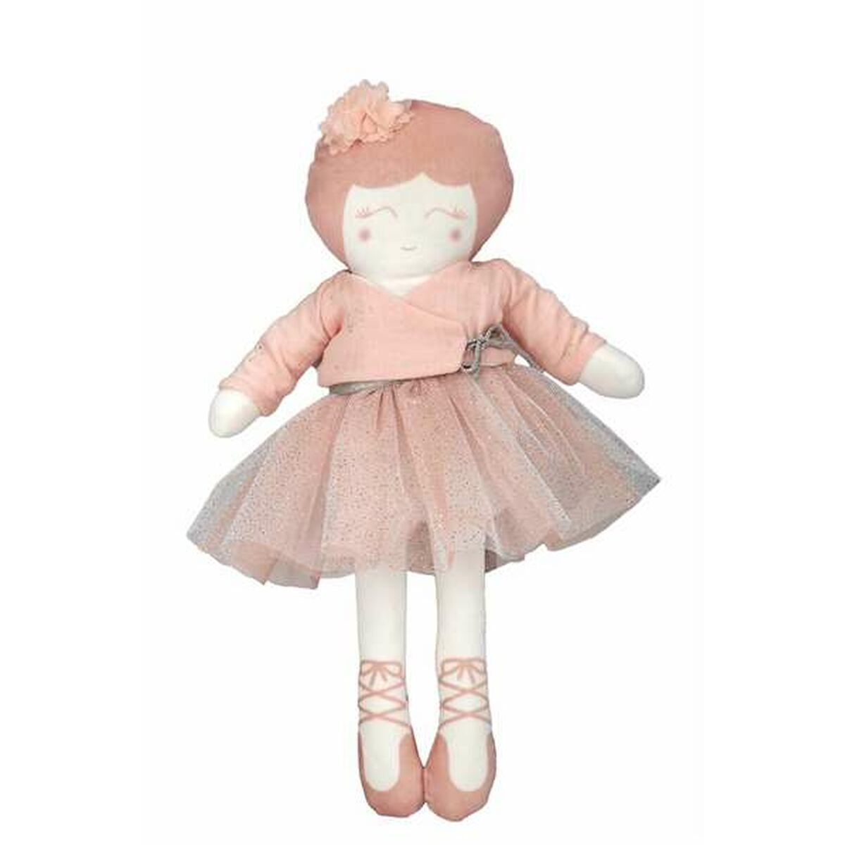 Rag Doll Arias Elegance Ballerina 34 cm Rag Doll Arias Elegance Ballerina 34 cm