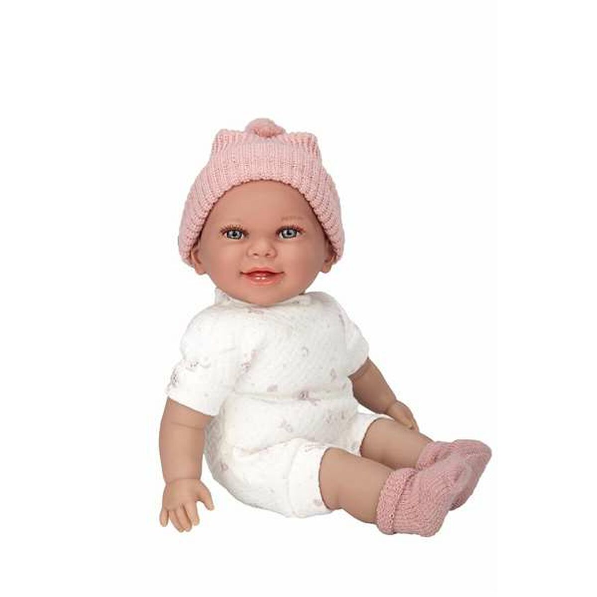 Baby doll Arias Rosa Baby doll Arias Rosa