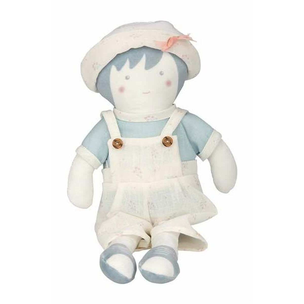 Rag Doll Arias Elegance 34 cm