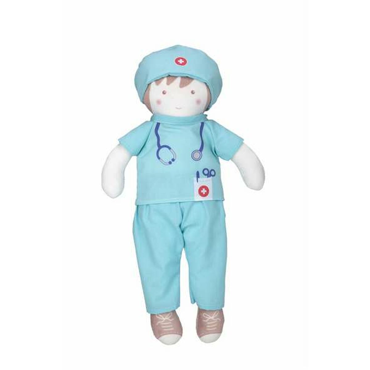 Rag Doll Arias Elegance 34 cm Rag Doll Arias Elegance 34 cm