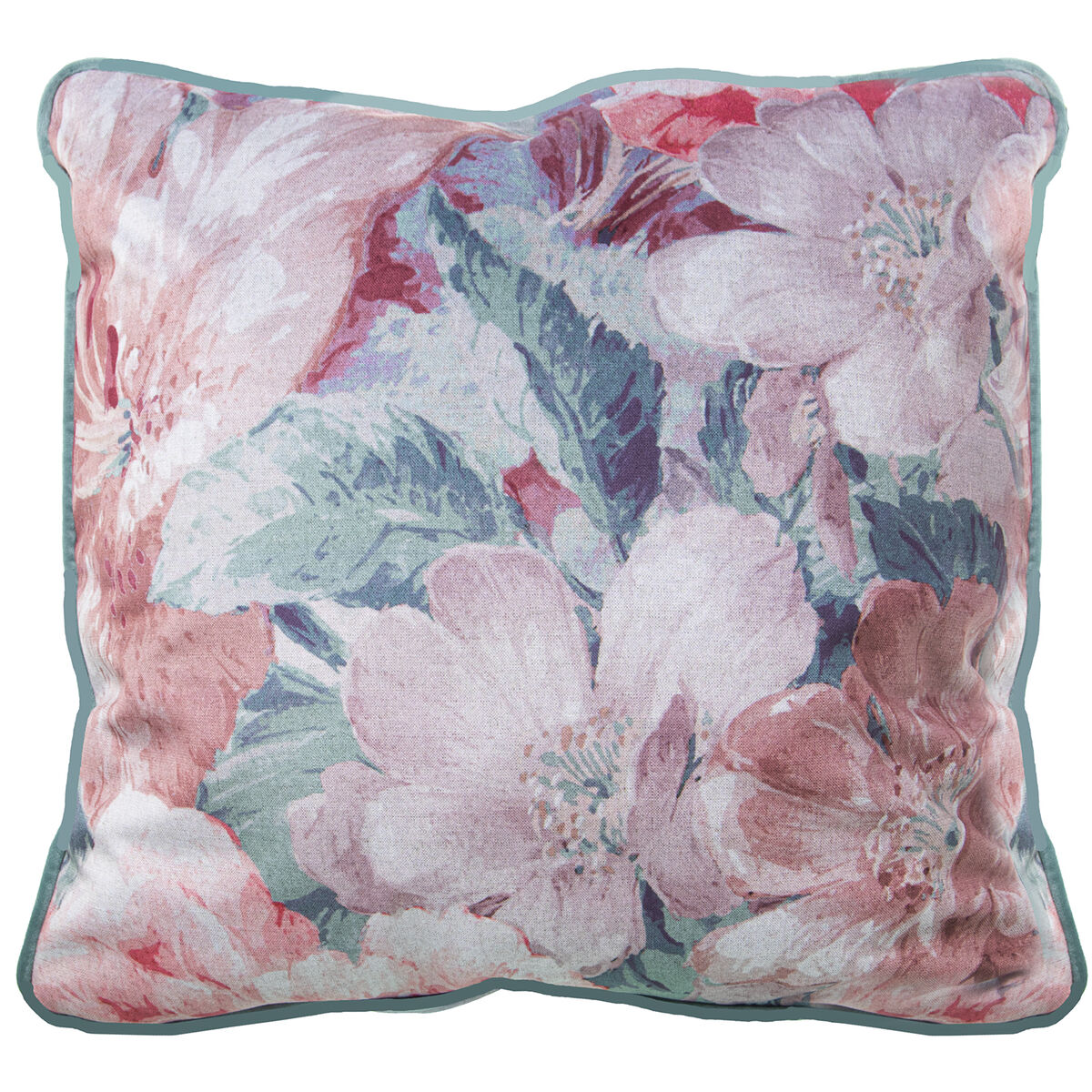 Cushion Alexandra House Living Venecia Multicolour Textile 45 x 45 cm Cushion Alexandra House Living Venecia Multicolour Textile 45 x 45 cm
