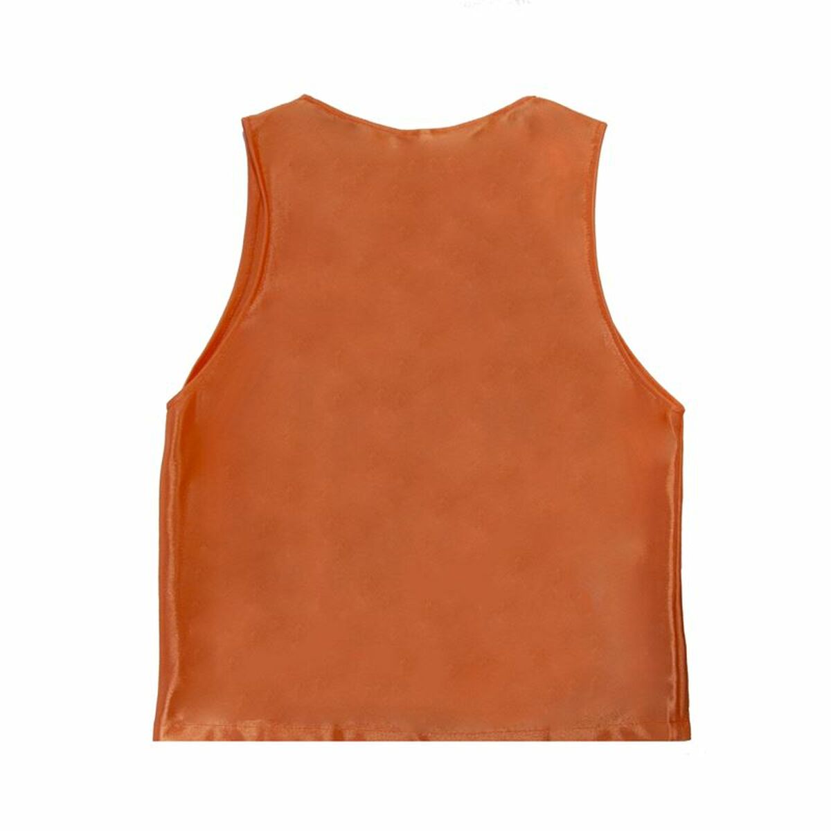 Child’s Sports Dungarees Efa PETO EFA-NANE Orange