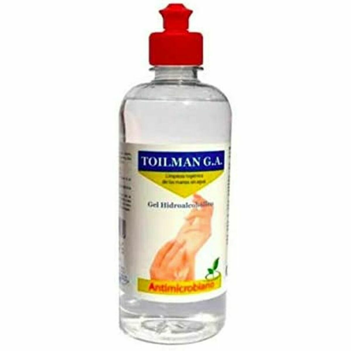 Hand Sanitiser DOSIFICAD,500ML 500 ml Hand Sanitiser DOSIFICAD,500ML 500 ml