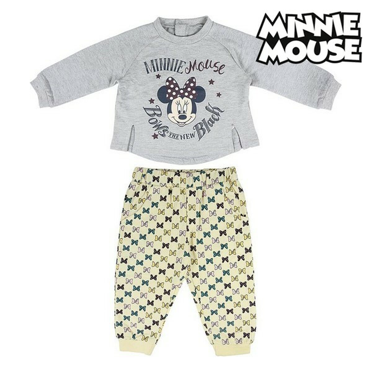 Childrens Tracksuit Minnie Mouse 74712
