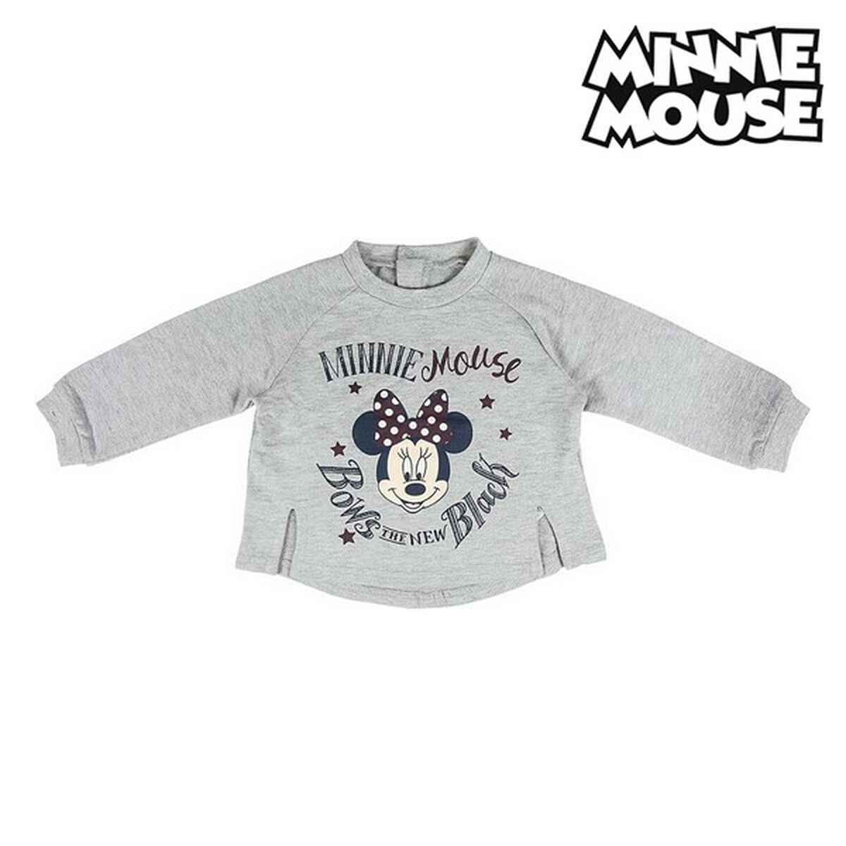 Childrens Tracksuit Minnie Mouse 74712
