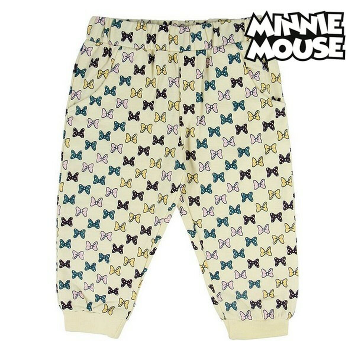 Childrens Tracksuit Minnie Mouse 74712