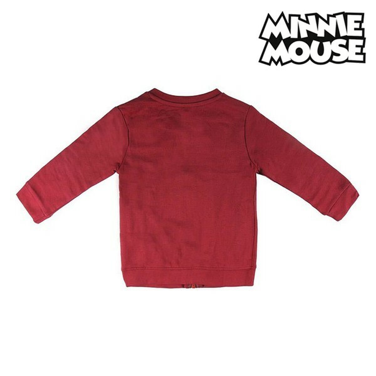 Childrens Tracksuit Minnie Mouse 74789