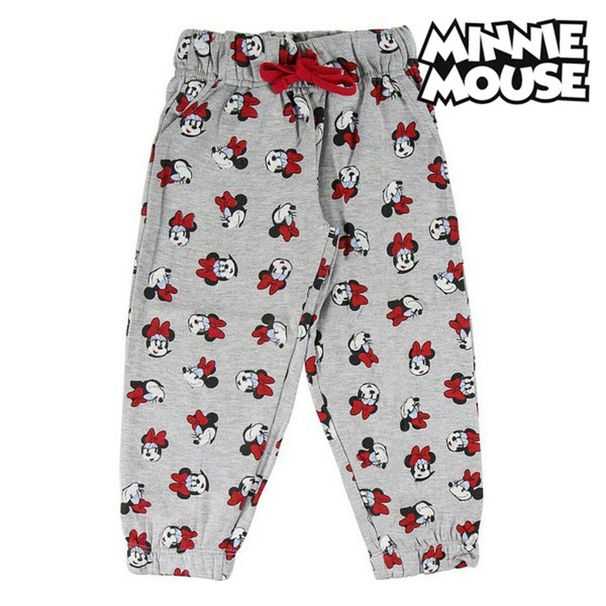 Childrens Tracksuit Minnie Mouse 74789