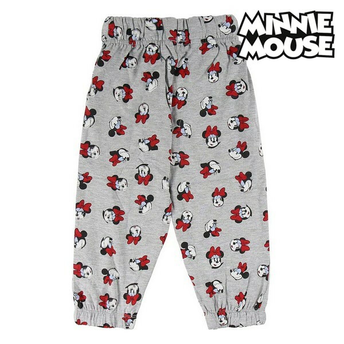 Childrens Tracksuit Minnie Mouse 74789