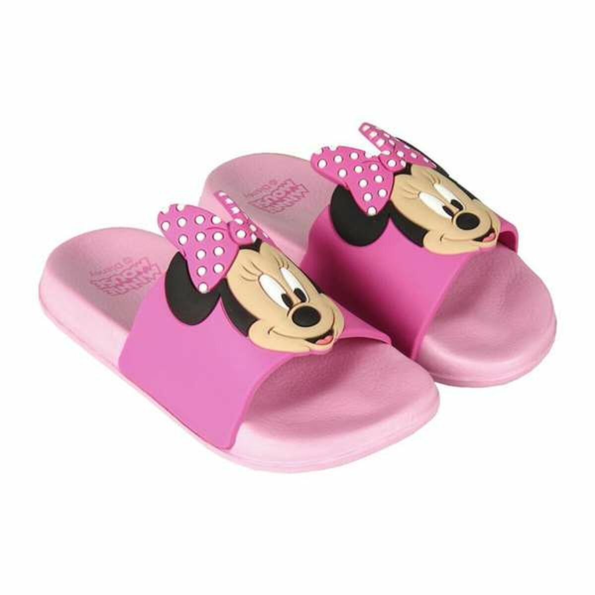 Flip Flops for Children Minnie Mouse 27