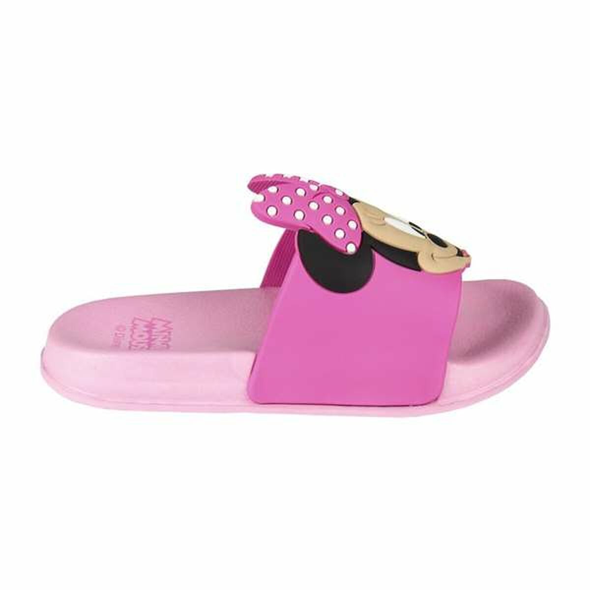 Flip Flops for Children Minnie Mouse 27