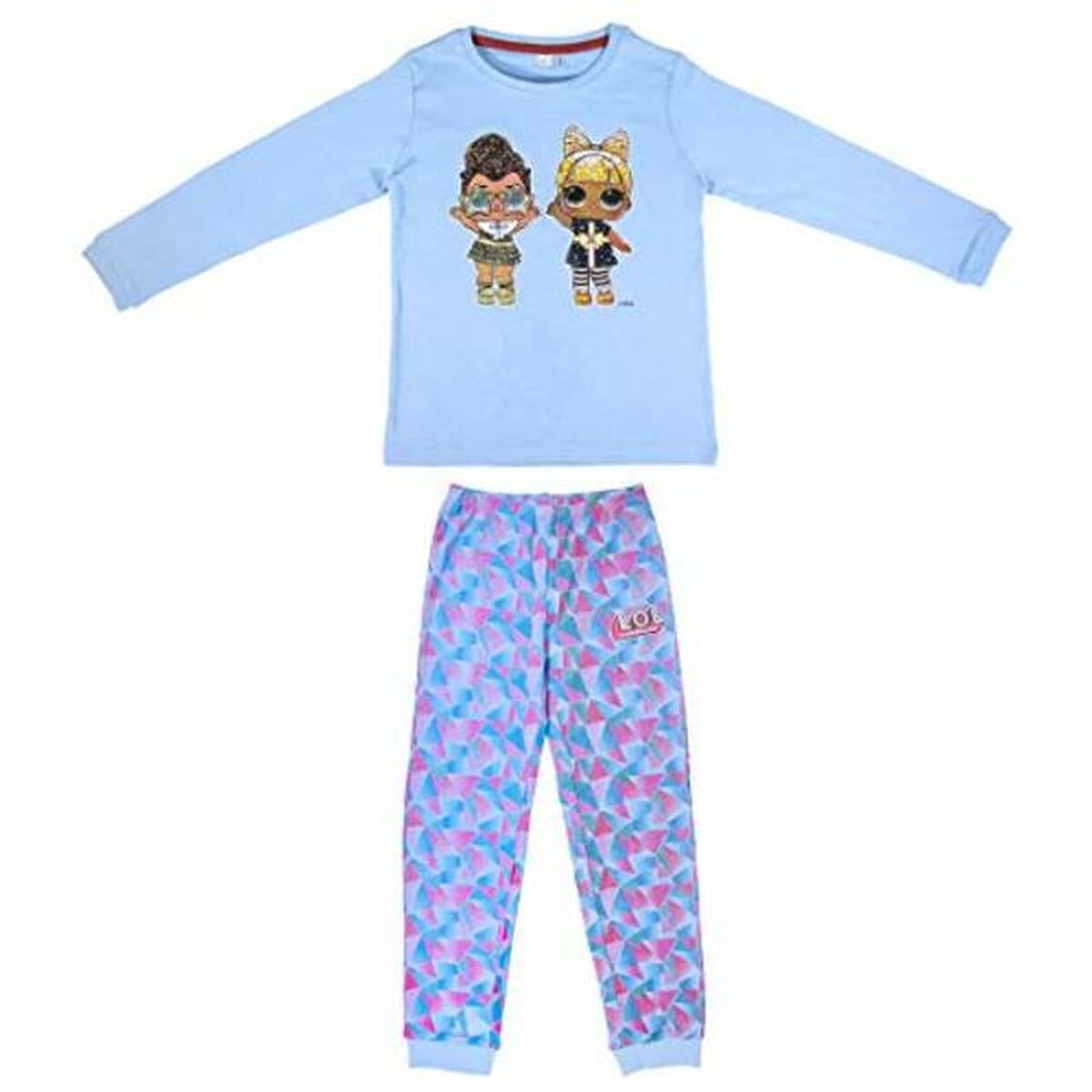 Children’s Pyjama LOL Surprise!