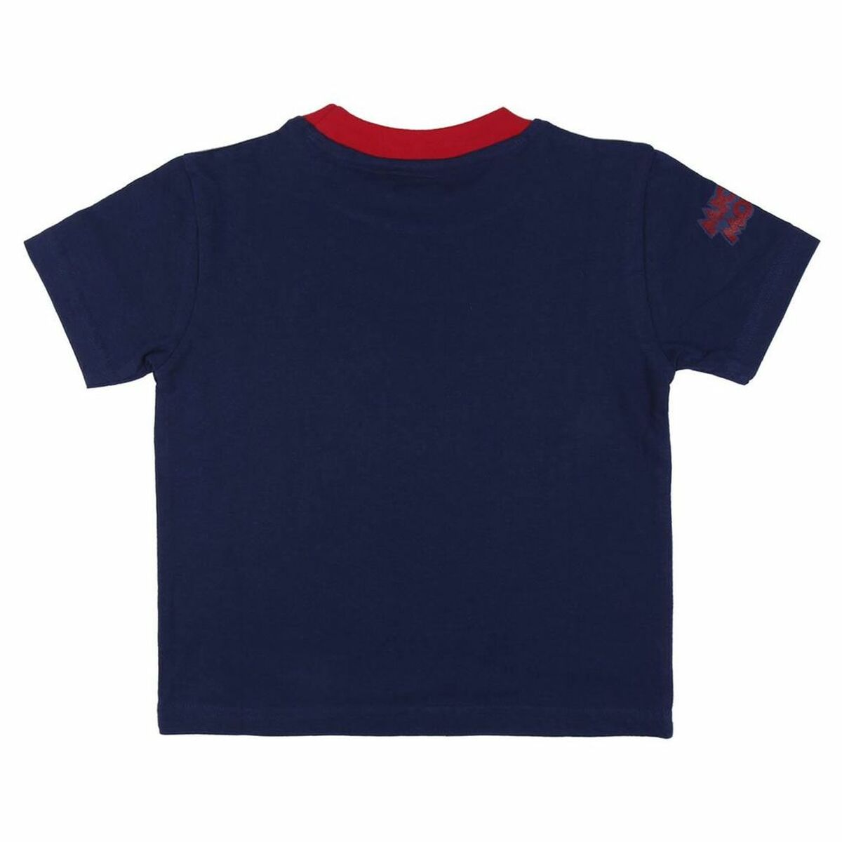 Children’s Pyjama Mickey Mouse Red