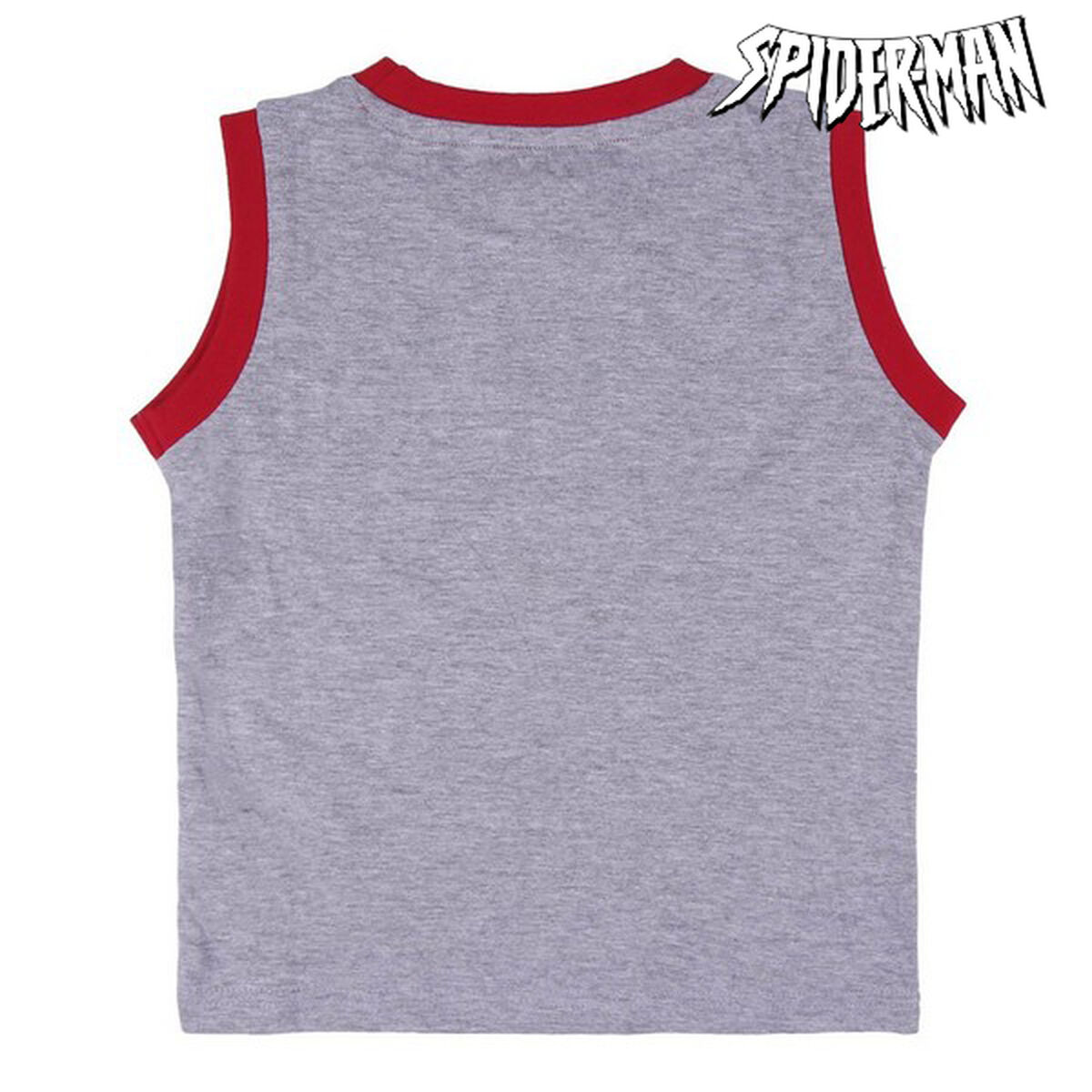 Children’s Pyjama Spider-Man Grey