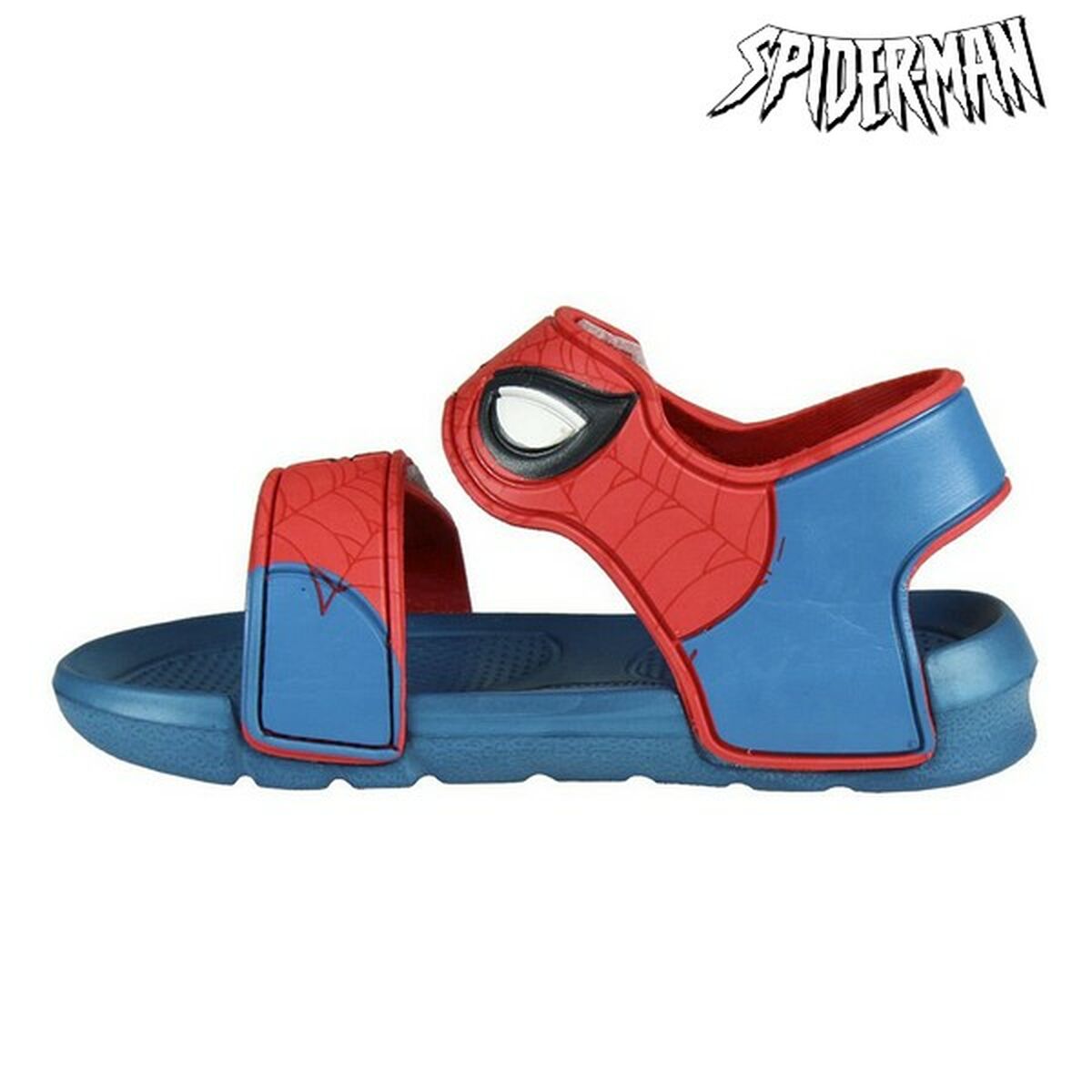 Children’s sandals Spider-Man S0710155 Red