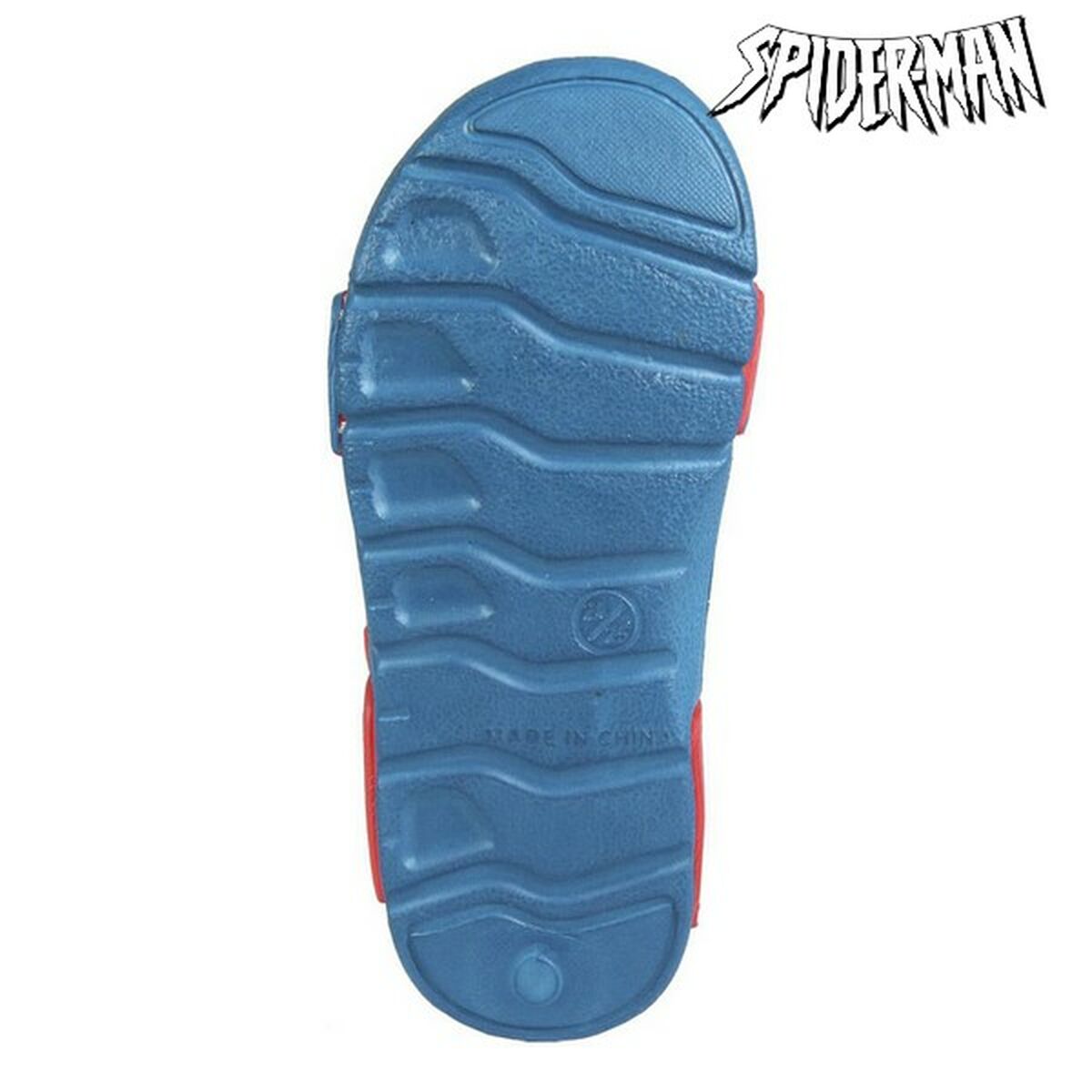 Children’s sandals Spider-Man S0710155 Red
