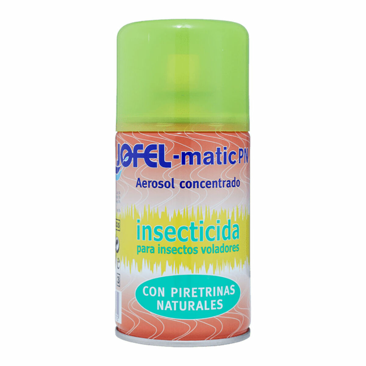 Insecticde Jofel 250 ml 147 x 65 mm Insecticde Jofel 250 ml 147 x 65 mm