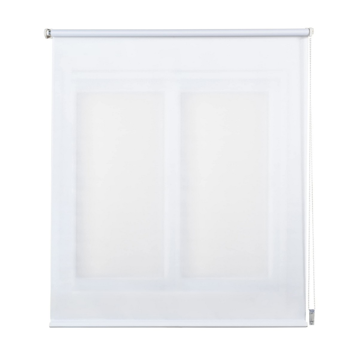 Roller blinds Stor Planet Clip&Fix White 75 x 180 cm Roller blinds Stor Planet Clip&Fix White 75 x 180 cm