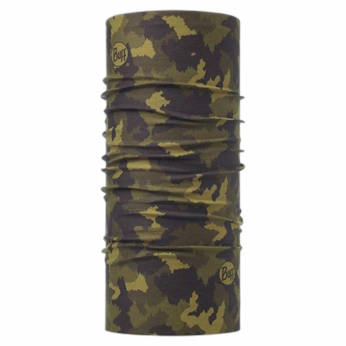 Neck Warmer Trail Buff Hunter Military Neck Warmer Trail Buff Hunter Military