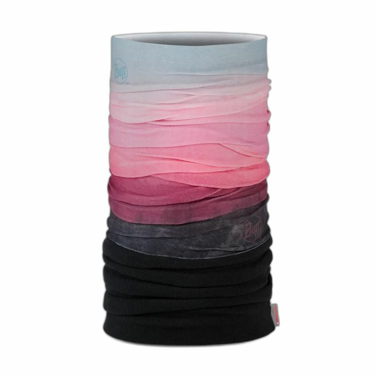 Neck Warmer Trail Buff Haera Mauve Neck Warmer Trail Buff Haera Mauve