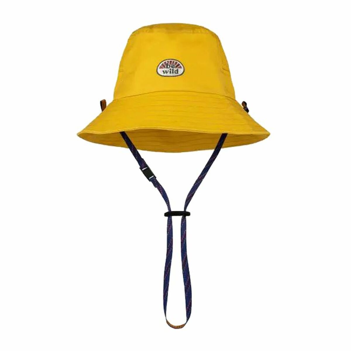 Hat Buff Raz Ocre Multicolour Hat Buff Raz Ocre Multicolour