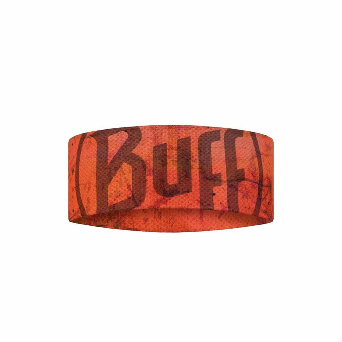 Hairband Buff Keffy Coral