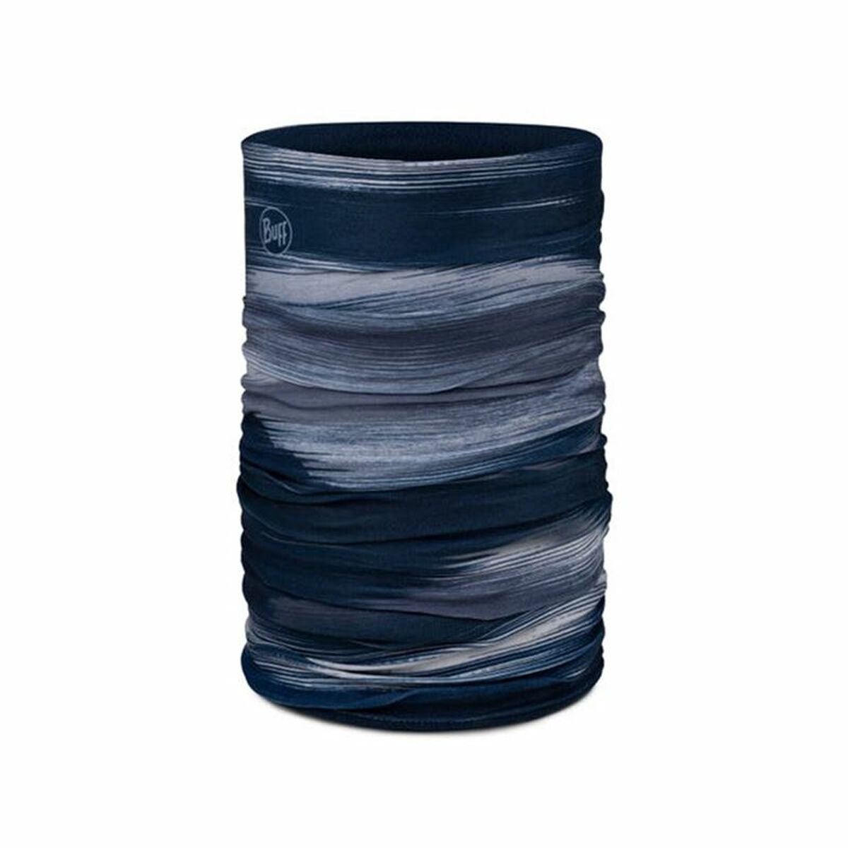 Neck Warmer Buff Arky Navy Navy Blue