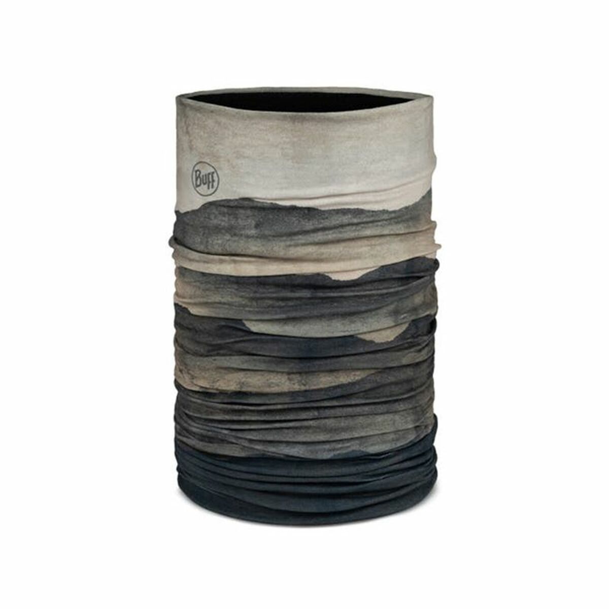 Neck Warmer Buff Polar Lise Grey