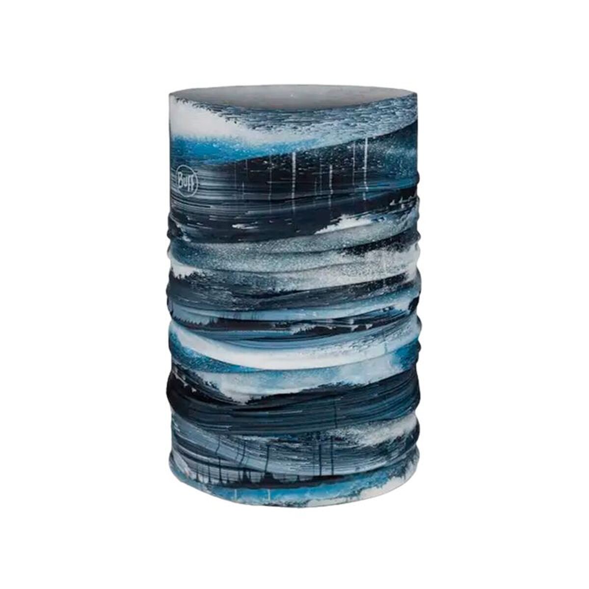 Neck Warmer Buff Original Ecostretch Oser Water Neck Warmer Buff Original Ecostretch Oser Water