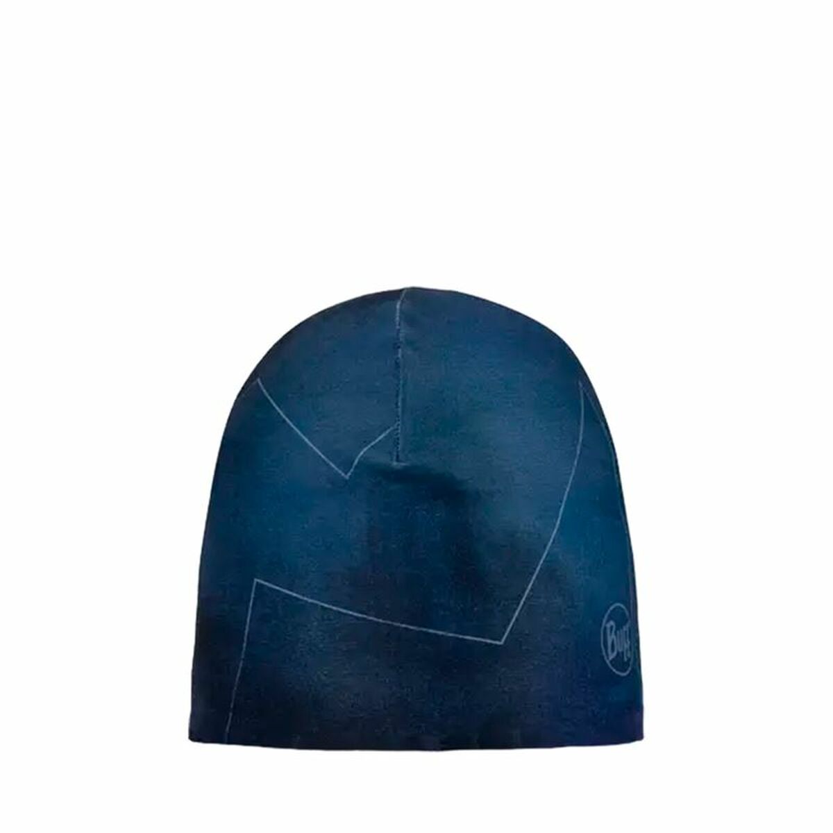 Hat Buff Thermonet Blue Hat Buff Thermonet Blue