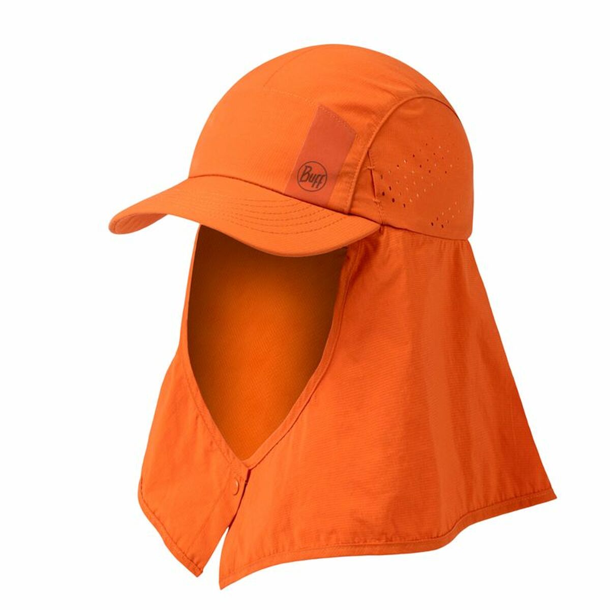Men’s hat Buff Solid Ginger L/XL