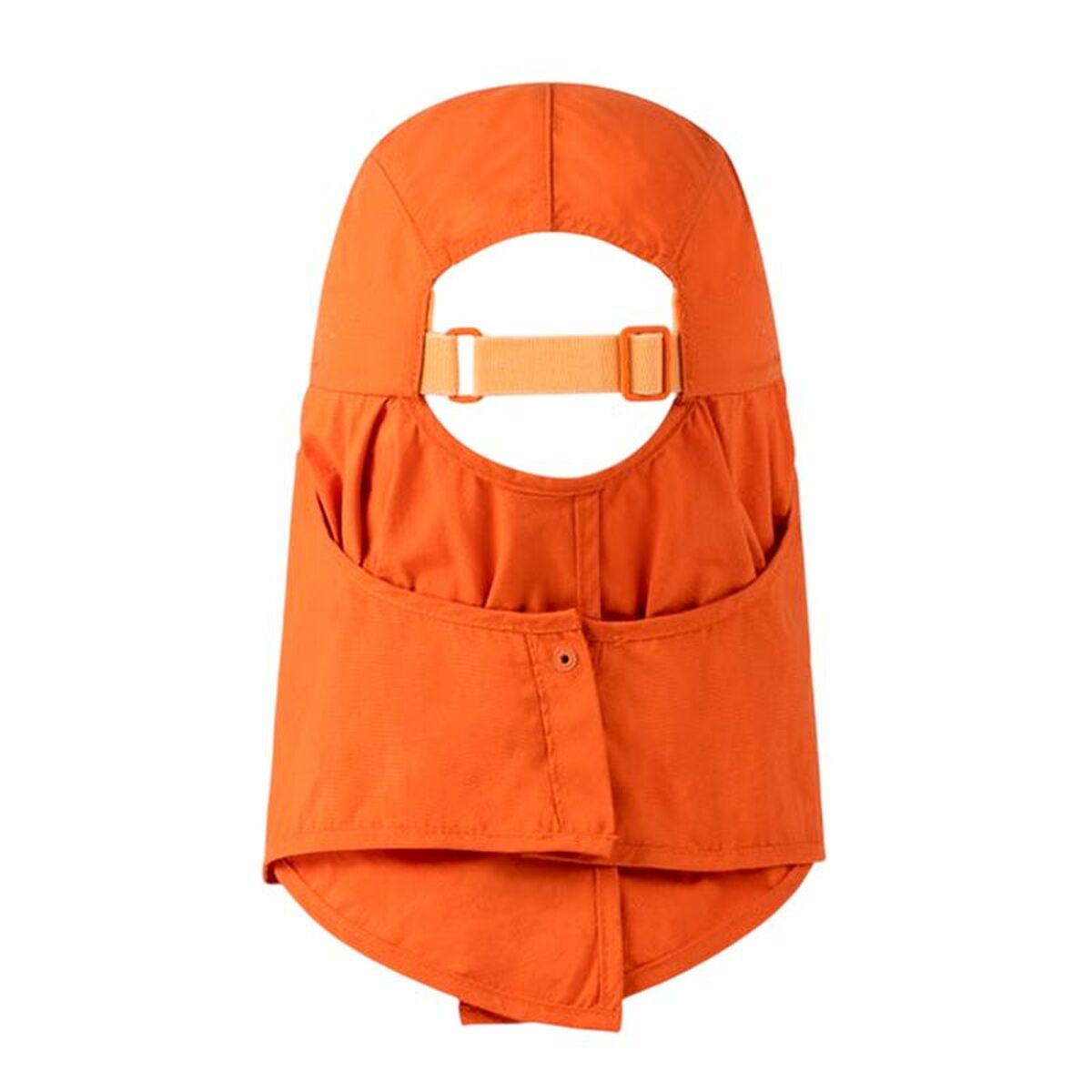 Men’s hat Buff Solid Ginger L/XL