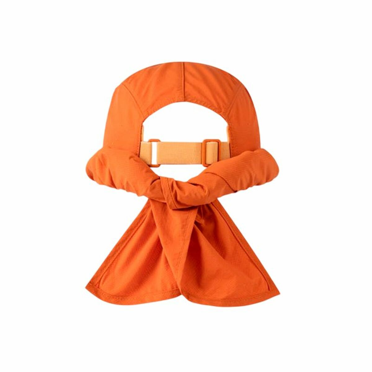 Men’s hat Buff Solid Ginger L/XL