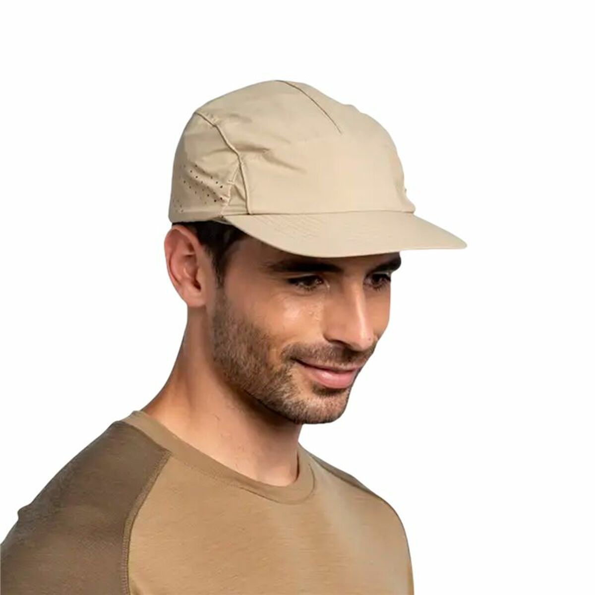 Men’s hat Buff Solid Birch Grey S/M