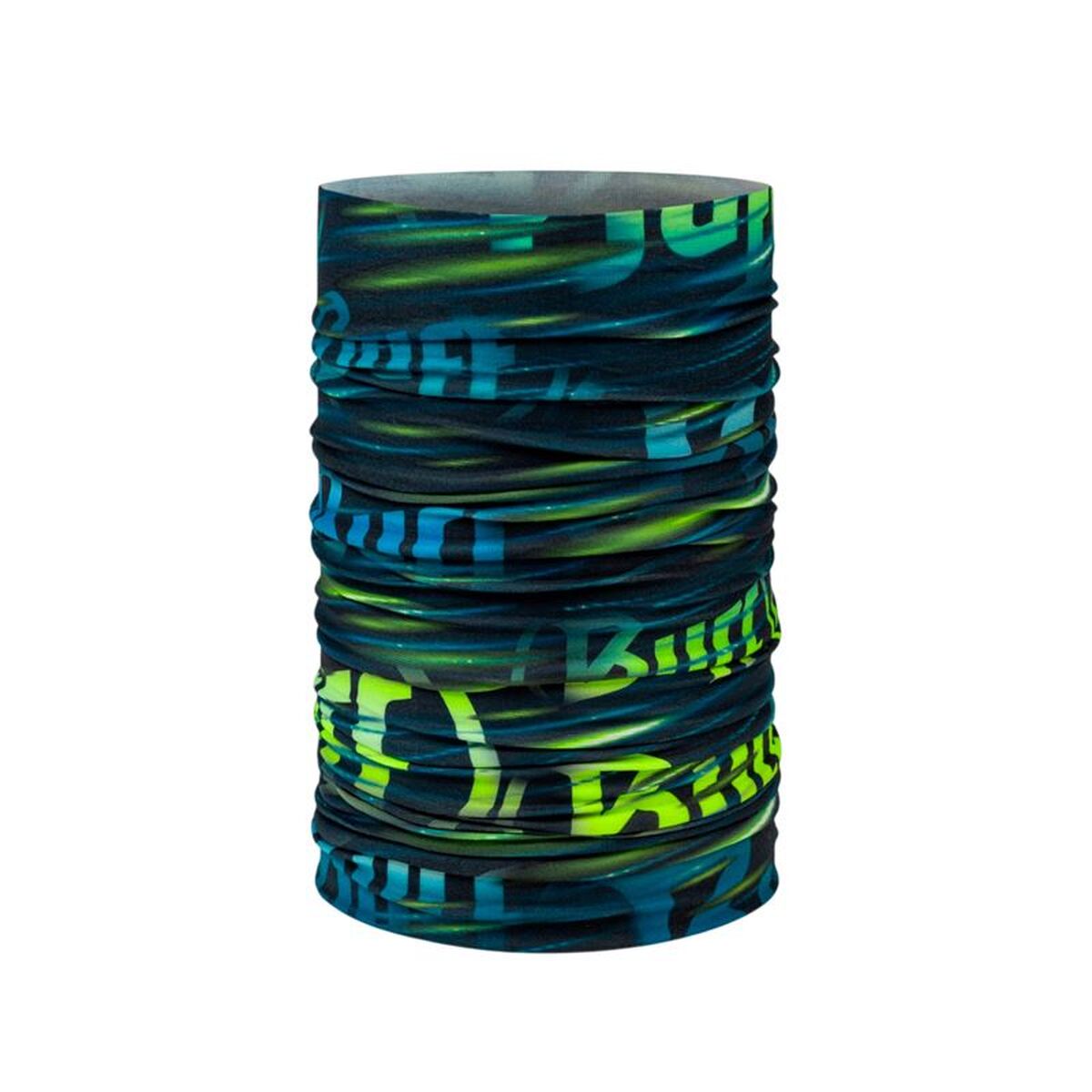 Neck Warmer Buff 136825.779 Blue Neck Warmer Buff 136825.779 Blue