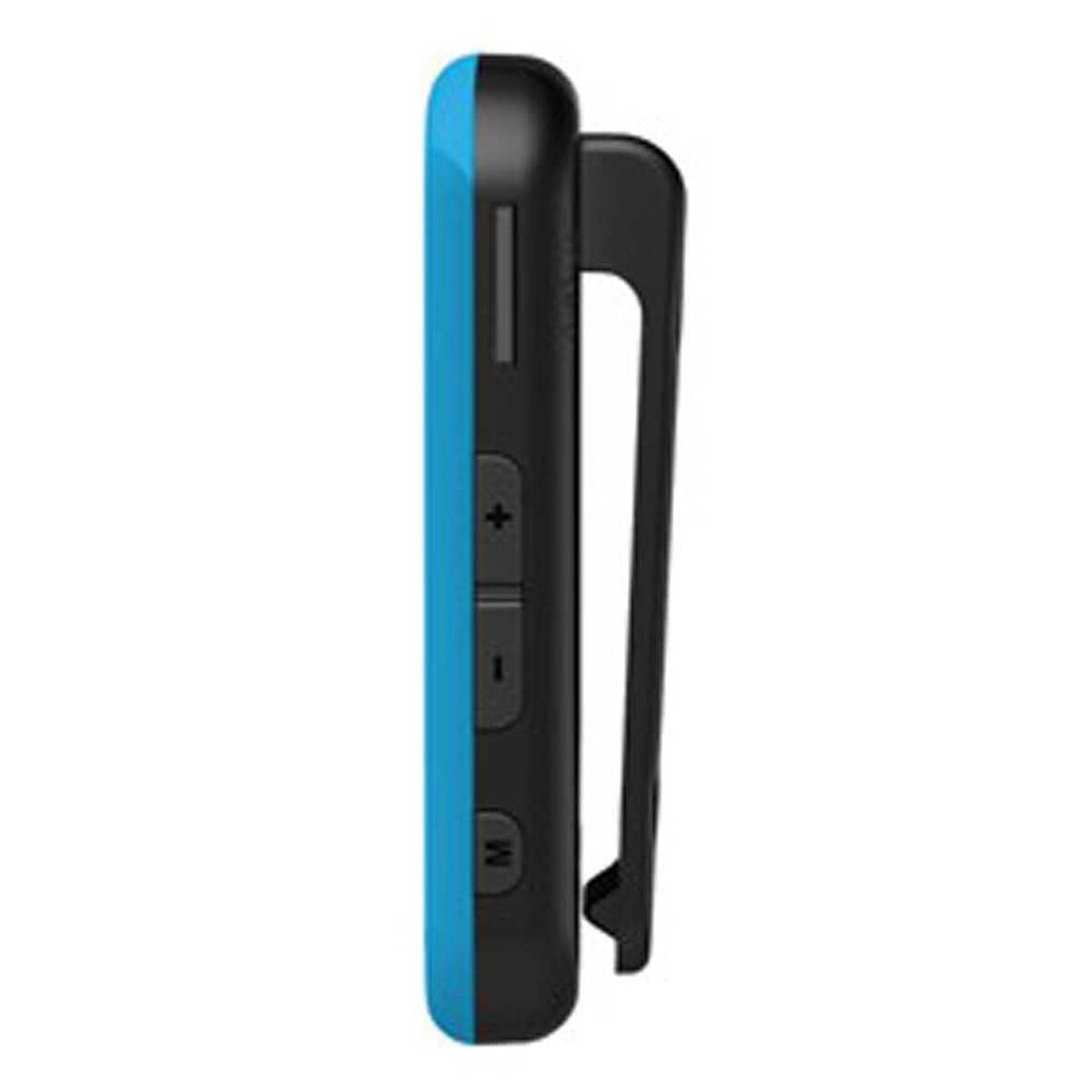 MP4 Player Sunstech IBIZABT8GBBL 1,8″ Bluetooth Blue