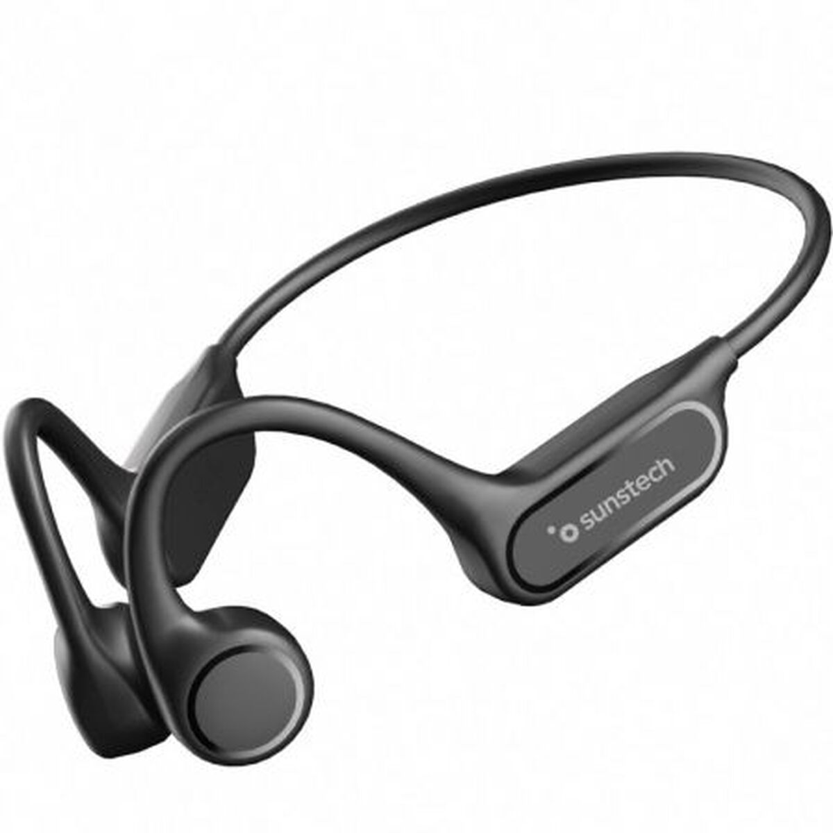 MP3 Player Sunstech TRITONII32GBBK MP3 Player Sunstech TRITONII32GBBK