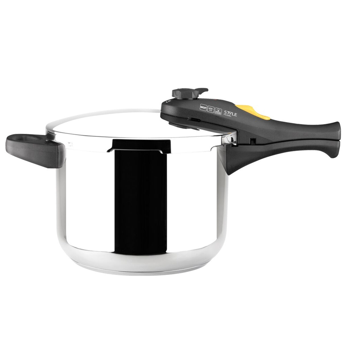 Pressure cooker Magefesa STYLE 6L Pressure cooker Magefesa STYLE 6L