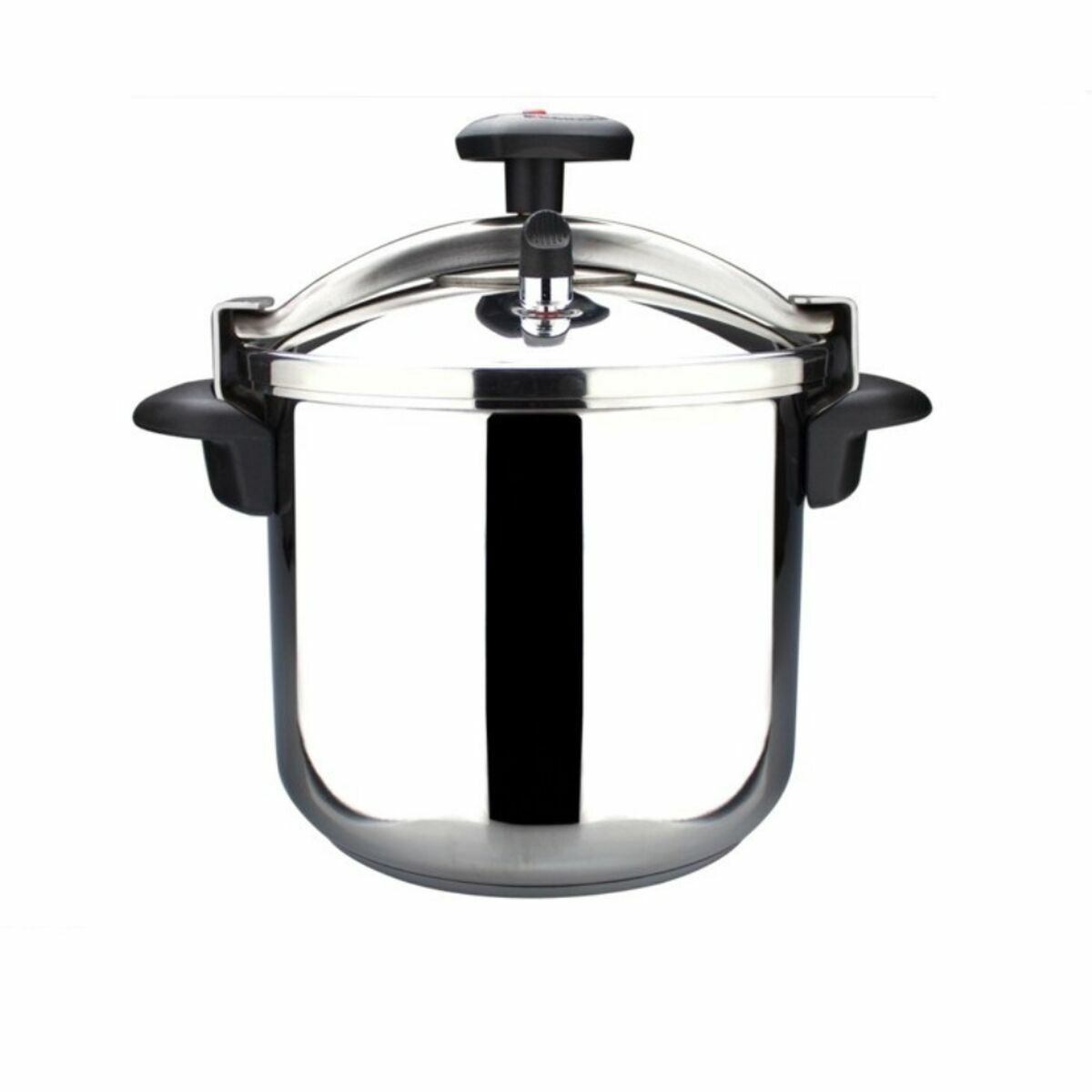 Pressure cooker Magefesa Star Metal Stainless steel 6 L Pressure cooker Magefesa Star Metal Stainless steel 6 L