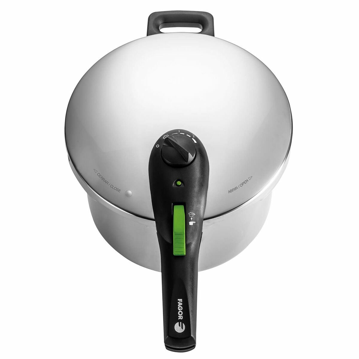 Pressure cooker Fagor DUO 4L RAPID