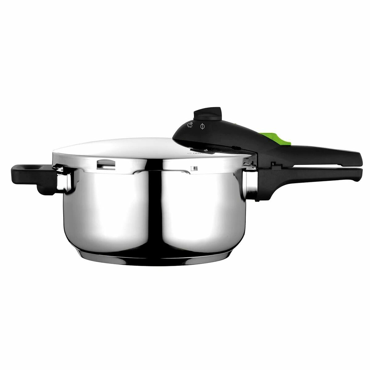 Pressure cooker Fagor DUO 4L RAPID