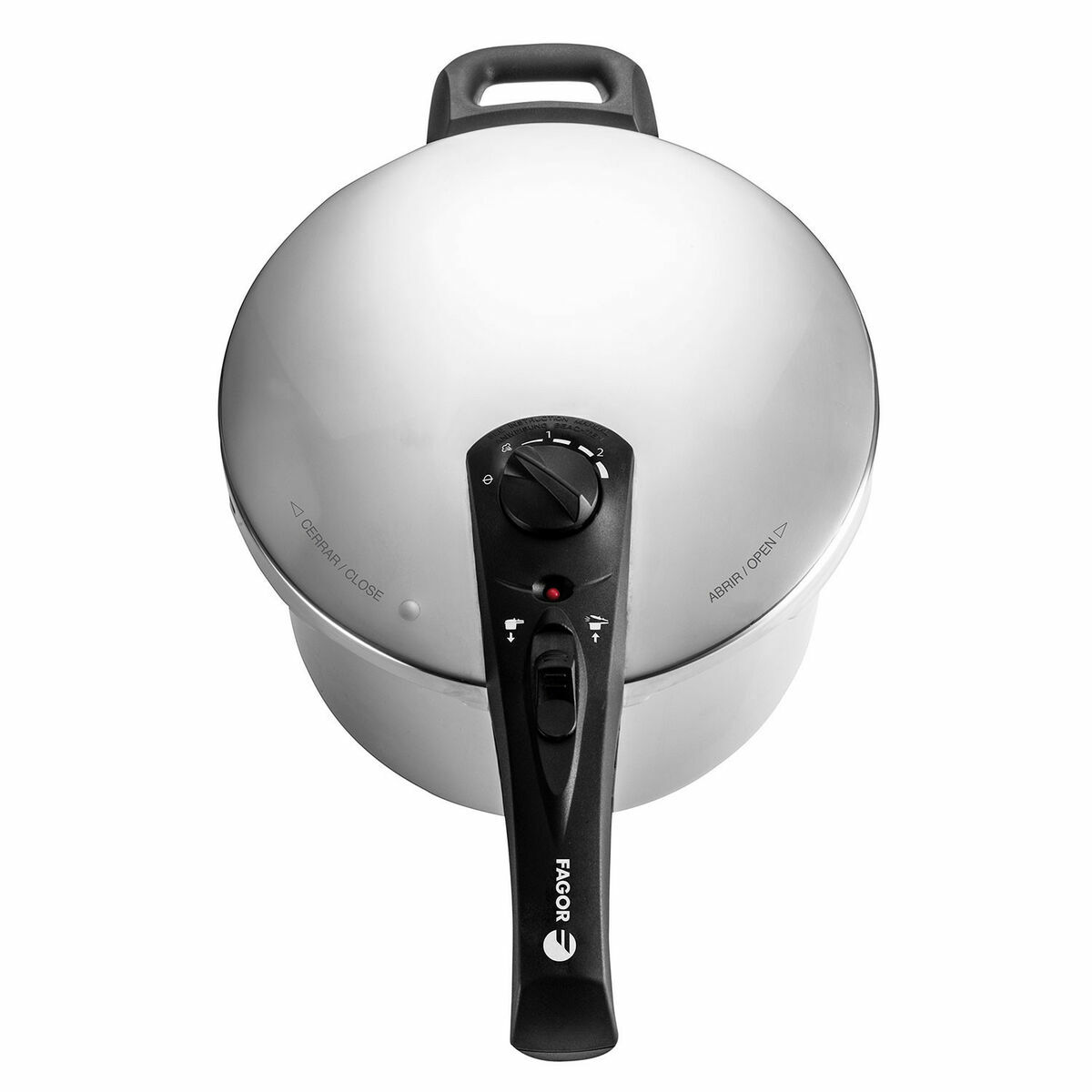 Pressure cooker Fagor DUO 4L RAPID