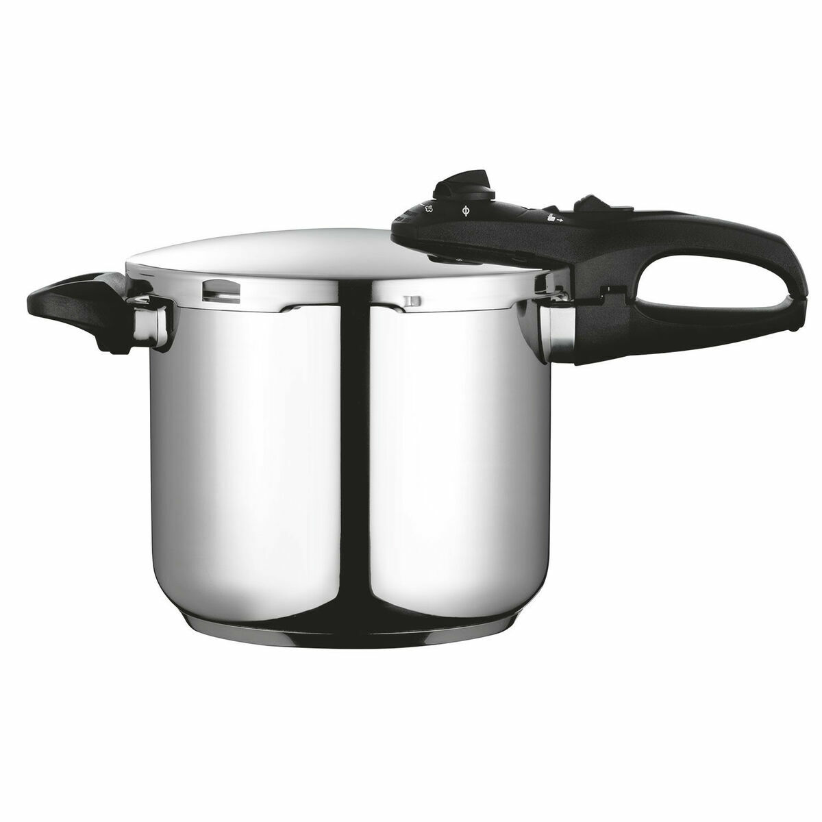 Pressure cooker Fagor DUO 8L RAPID Pressure cooker Fagor DUO 8L RAPID